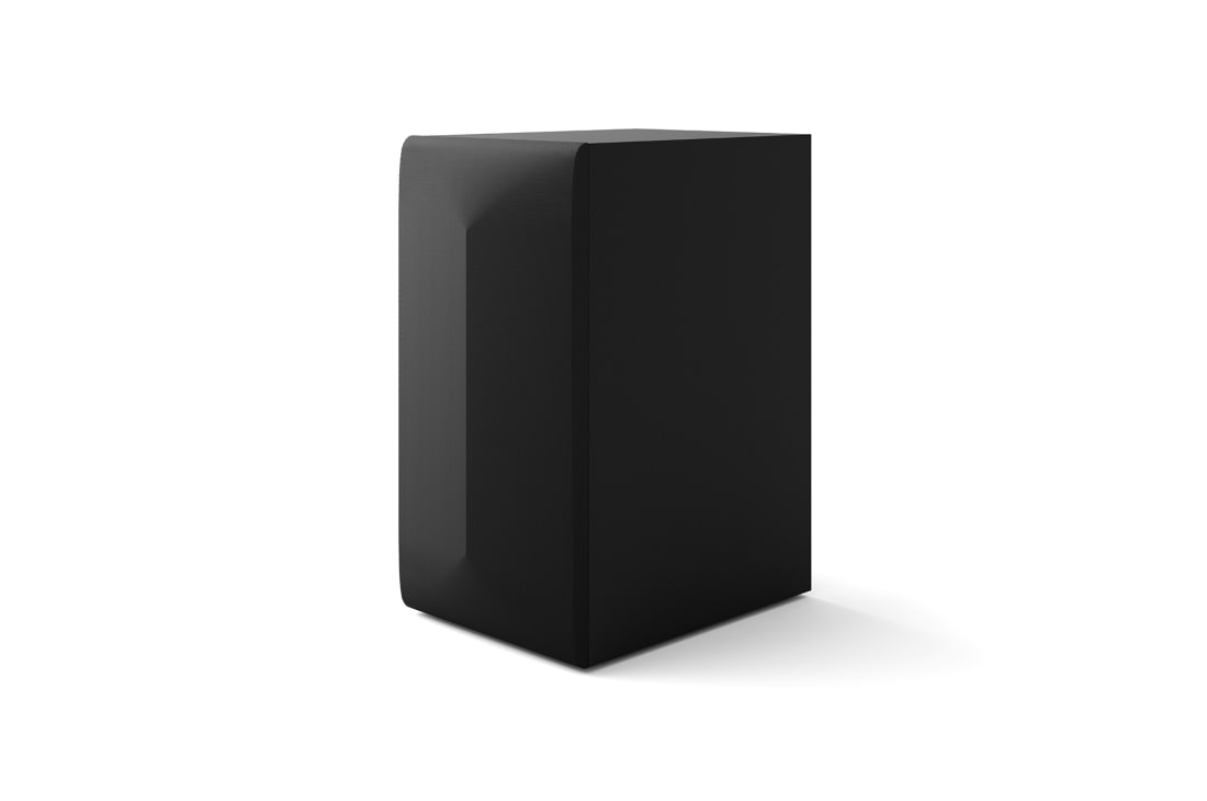 Саундбар LG S60TR.ARUSLLK