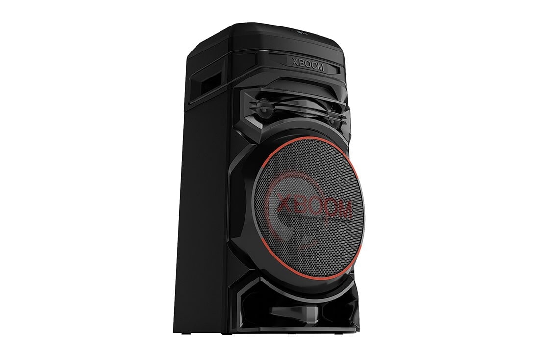 Аудиосистема для вечеринок LG RNC5.DRUSLLK