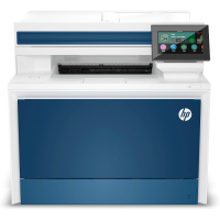 МФУ лазерный HP Color LaserJet Pro 4303fdw (5HH67A) A4 Net WIFi
