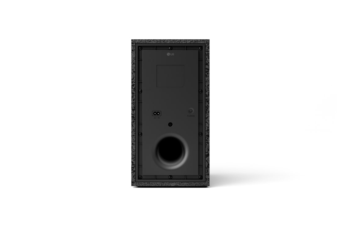 Саундбар LG S60TR.ARUSLLK