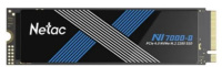 Накопитель SSD M.2 2280 1TB NVME NT01NV7000Q-1T0-E4X NETAC