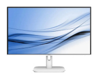 Монитор Philips 27" 27E1N1200AW, 16:9, IPS, FHD, 4ms, 300cd, 120Hz, VGA, HDMI, DP, SPK