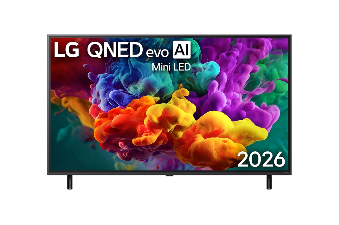 Телевизор LG QNED85B6C