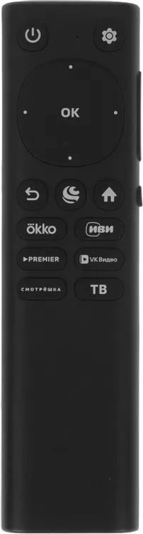 Телевизор SBER SDX-32FQ6031