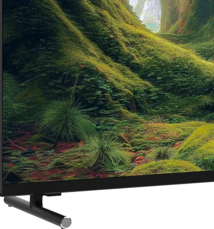 Телевизор SBER SDX-U5500DBB