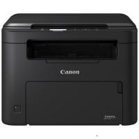 МФУ лазерный Canon i-Sensys MF272dw (5621C013) A4 WiFi черный