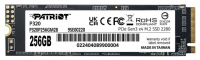 Накопитель SSD M.2 2280 256GB P320P256GM28 PATRIOT