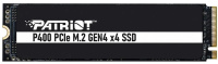Накопитель SSD M.2 2280 2TB P400VP2TBM28H PATRIOT