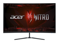 Монитор Acer 31,5''  ED320QRS3biipx 1500R, 16:9, VA, FHD, 1ms, 250cd, 180Hz, HDMI, DP