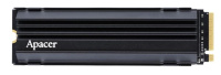 Накопитель SSD M.2 2TB AP2TBAS2280Q4U-1 APACER