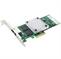 Сетевой адаптер LR-LINK LREC9712HT Intel I350 AM2 PCI-E x4 1GB 2 X RJ45 I350-T2
