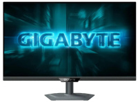 Монитор GIGABYTE 27" G27Q2, 16:9, IPS, QHD, 0,5ms, 350cd, 200Hz, HDMI, DP, USB-C, HAS