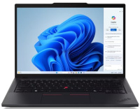 Ноутбук Lenovo ThinkPad T14 Gen5 2.2K IPS 100%sRGB U5-125H/ 32Gb/ 1Tb/ Win11Pro