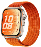 Смарт-часы HUAWEI FIT 5 PRO Оранжевый