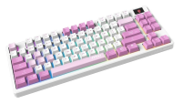 Изображение модели FORGE GK600 TKL W VIOLET RU
