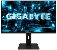 Монитор GIGABYTE 27" G27Q3, 16:9, IPS, QHD, 1ms, 350cd, 320Hz, HDMI, DP, HAS
