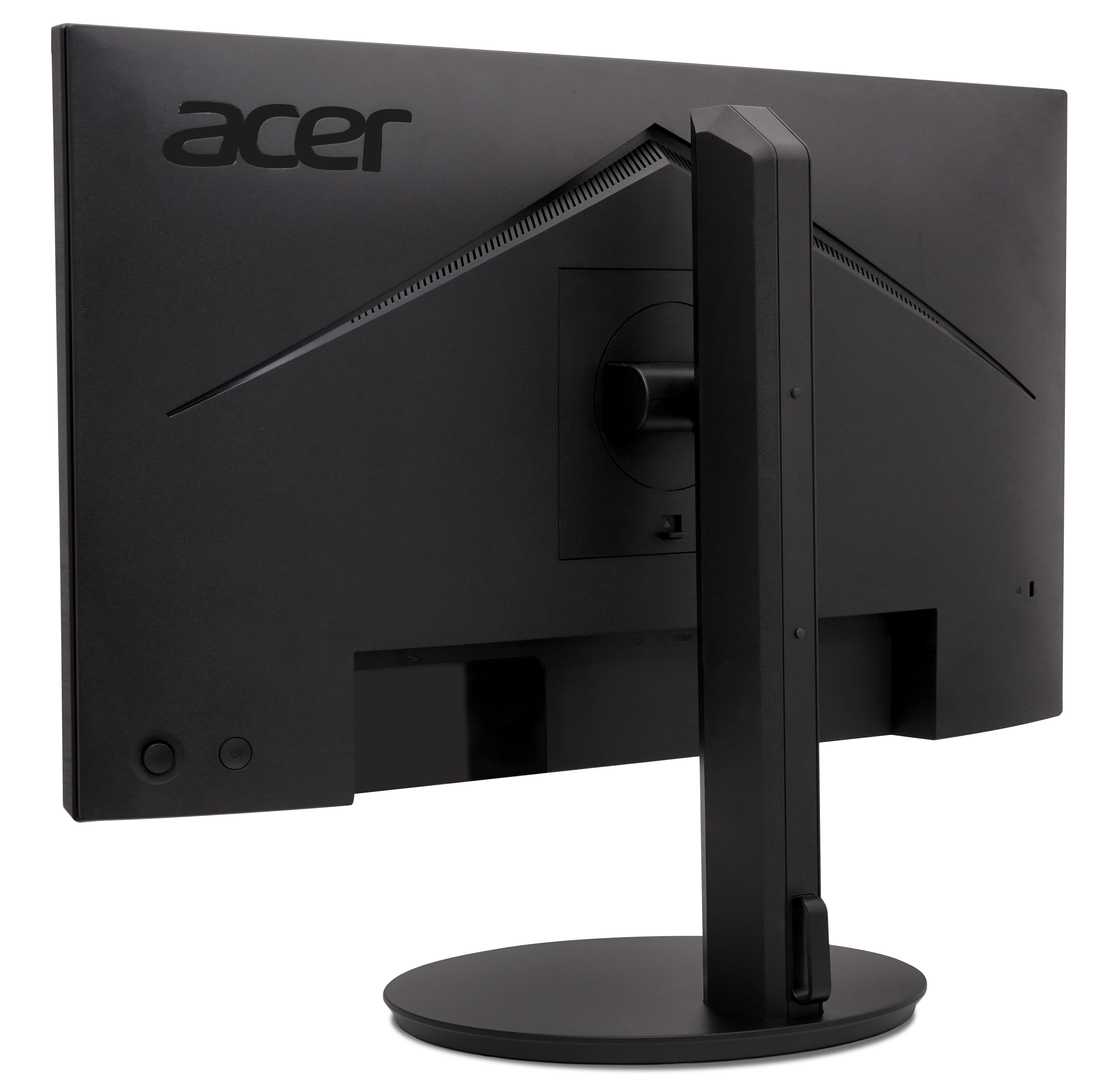 Монитор Acer 23,8'' CB242YGbmiprx 16:9, IPS, FHD, 1ms, 250cd, 120Hz, VGA, HDMI, DP, SPK, HAS