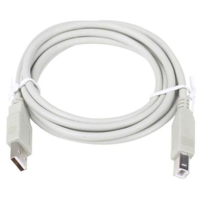 Кабель USB2 AM-BM 1.8M TC6900-1.8M TELECOM