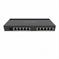 Маршрутизатор 1000M 10PORT 1SFP+ RB4011IGS+RM MIKROTIK