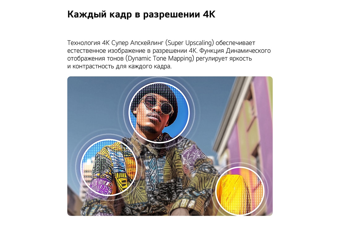 Телевизор LG QNED70B6C