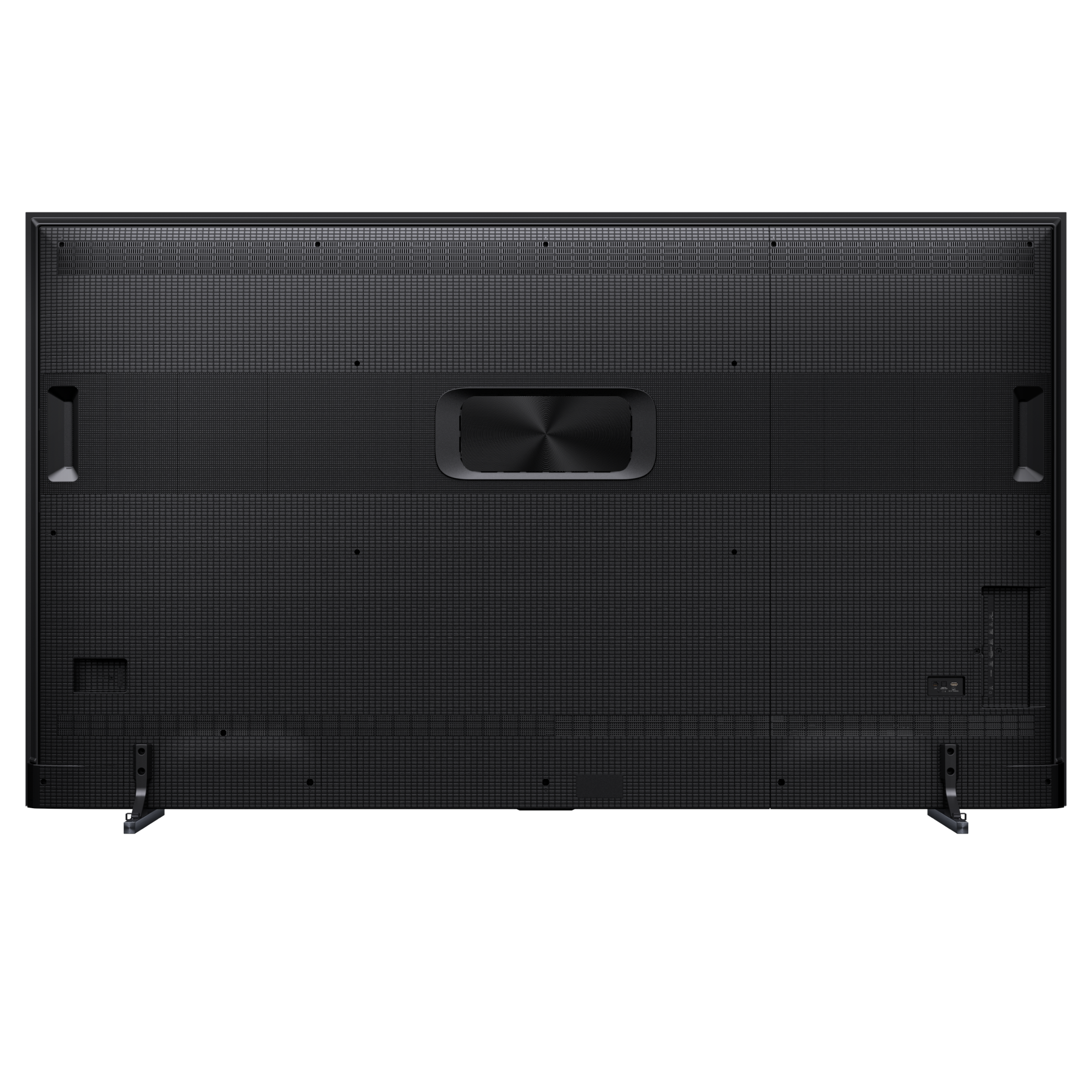 Телевизор Hisense 100U7Q PRO