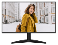 Монитор AOC 24,5" 25B36X, 16:9, IPS, FHD, 4ms, 250cd, 144Hz, VGA, HDMI