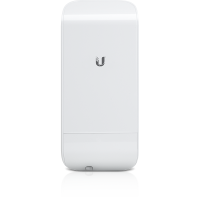 Wi-Fi точка доступа OUTDOOR/INDOOR 150MBPS AIRMAX LOCOM5 UBIQUITI