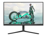 Монитор Philips 27" 27M2N3500PA, 16:9, IPS, QHD, 5ms, 300cd, 260Hz, HDMI, DP, SPK, HAS