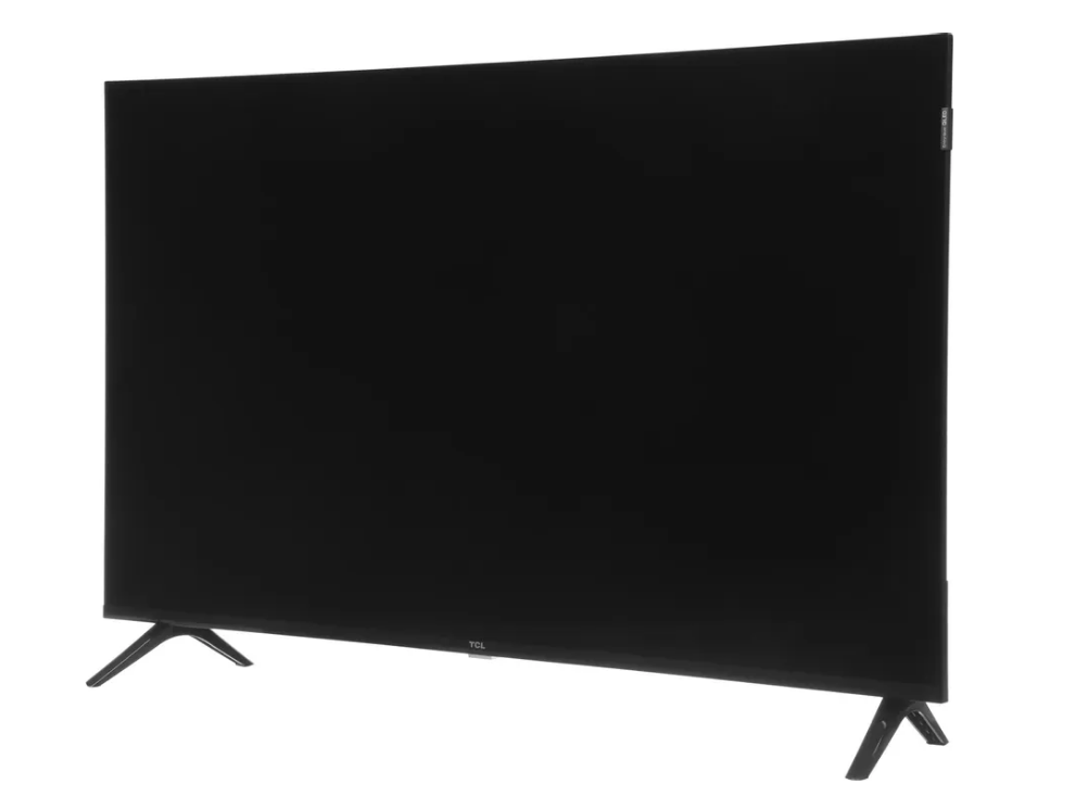 Телевизор TCL 40S5K