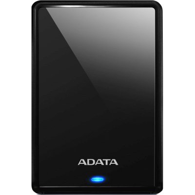 Изображение серии ADATA HV620S, цвет соответствует; ёмкость на изображении не указана