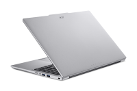 Ноутбук Acer Aspire Lite AL15-53P-722Q 15.6" FHD IPS i7-1355U 16 GB DDR4 512GB Silver NoOS