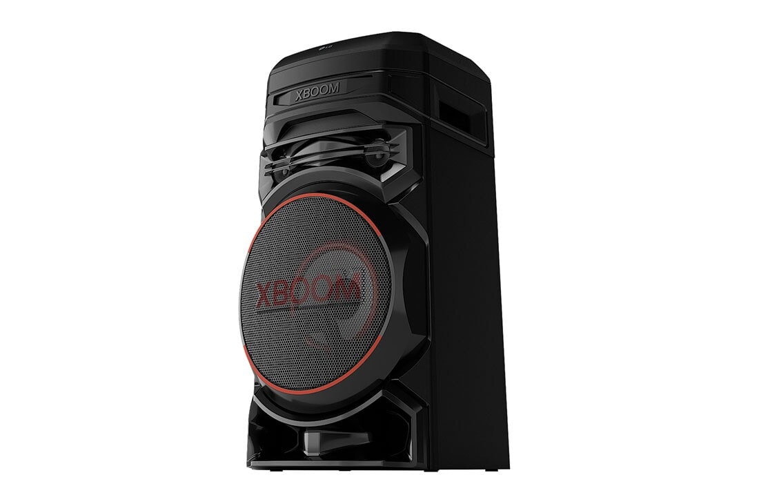 Аудиосистема для вечеринок LG RNC5.DRUSLLK