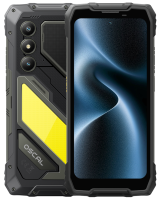 Смартфон OSCAL PILOT 5 8/256 ГБ Чёрный