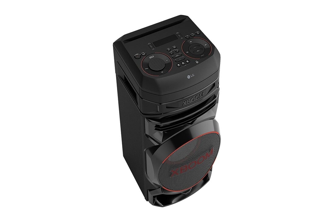Аудиосистема для вечеринок LG RNC5.DRUSLLK
