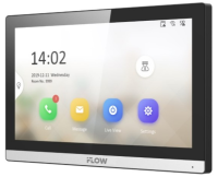 IP-видеодомофон с Wi-Fi 7“ F-VI-3445IPWE1 IFLOW