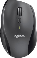 Мышь беспроводная M705 BLACK/GREY 910-001964 LOGITECH