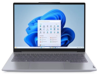 Ноутбук Lenovo ThinkBook 14 G7 AHP 2.8K 400nit 120Gz Ryzen7-8745H/ 16Gb/ 512Gb/ Win11Home