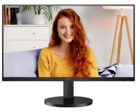 Монитор AOC 27" U27B3CF, 16:9, IPS, UHD, 4ms,  350cd, 60Hz, HDMI, USB, USB-C, SPK