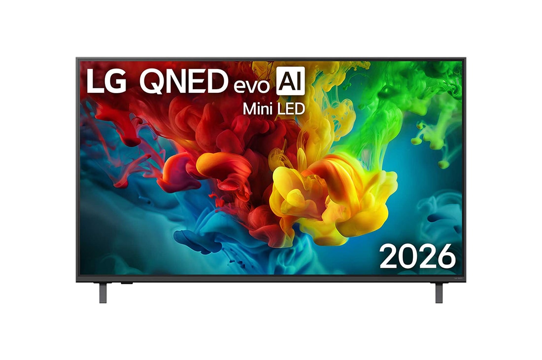 Телевизор LG QNED83B6A