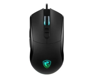 Мышь проводная USB OPTICAL GAMING FORGE GM320 MSI