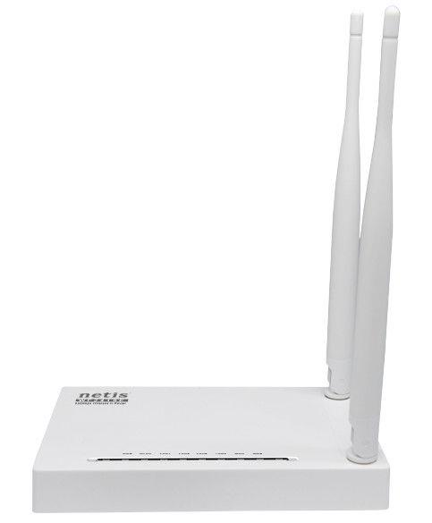 Wi-Fi маршрутизатор 300MBPS 10/100M 4P WF2419E NETIS