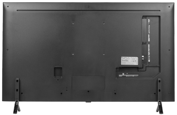 Телевизор LG 50QNED85B6A.ARUG