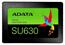 Накопитель SSD SATA2.5" 1.92TB NAND FLASH ASU630SS-1T92Q-R ADATA
