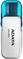 Флэш-накопитель 64GB AUV240-64G-RWH WHITE ADATA