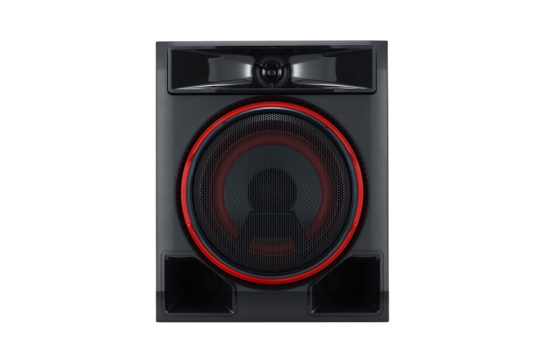 Музыкальный центр LG CL65.DRUSLLX