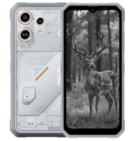 Смартфон OSCAL MARINE 3