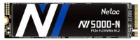 Накопитель SSD M.2 2280 NVME 500GB NT01NV5000N-500-E4X NETAC