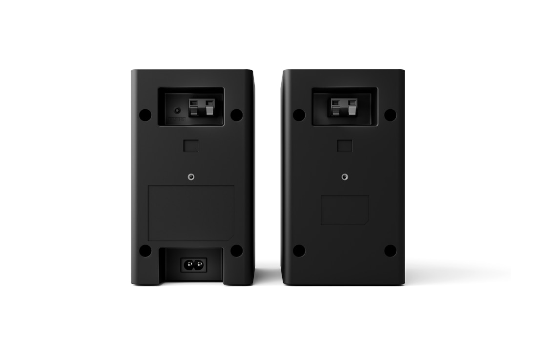 Саундбар LG S60TR.ARUSLLK