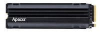 Накопитель SSD M.2 512GB AP512GAS2280Q4U-1 APACER