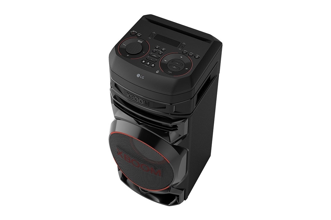 Аудиосистема для вечеринок LG RNC5.DRUSLLK